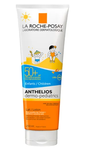 La Roche-Posay Anthelios Milch für Kinder LSF 50+ 250 ml