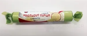 Gut aus SK GRAPE SUGAR Geschmack LIME