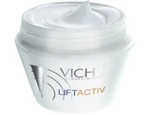 Vichy Liftactiv Derm Source PS Anti-Falten-Creme in limitierter Auflage für trockene bis sehr trockene Haut