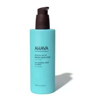 AHAVA Mineralische Körperlotion Sea Kissed 250 ml Inhalt: 250 ml