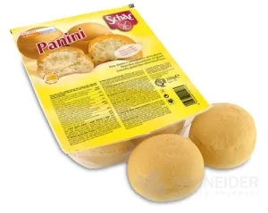 Schär PANINI-Brötchen