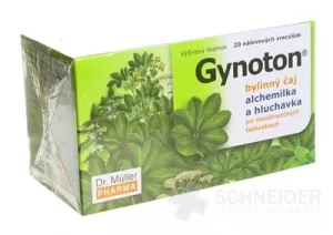 Dr. Müller GYNOTON