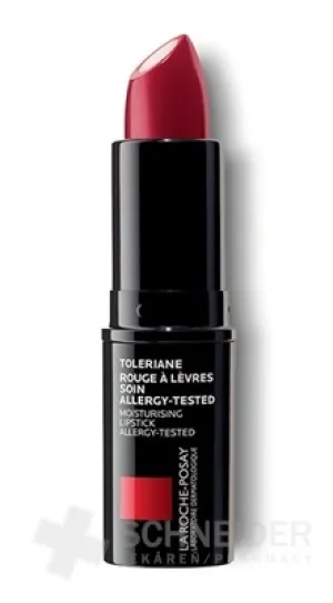LA ROCHE-POSAY Novalip Duo Lippenstift Nr. 191 Pur Rou