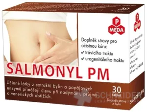 Salmonyl-PM