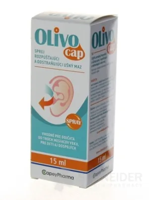 Olivocap-Spray