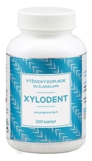 NATURVITA XYLODENT