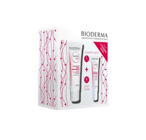 Bioderma Sensibio Light 40 ml + Auge 15 ml