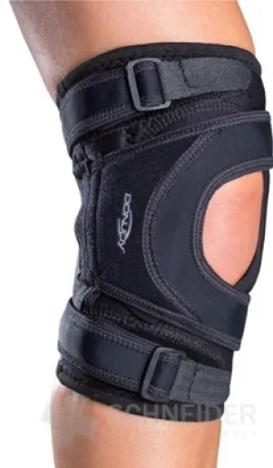 DJ DRYTEX TRU-PULL LITE rechts L