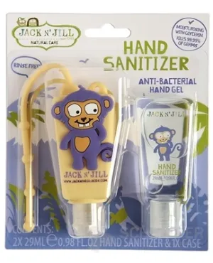 JACK N'JILL Antibakterielles Handgel für Kinder