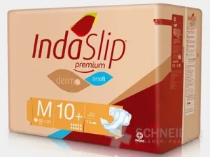 IndaSlip Premium M 10 Plus