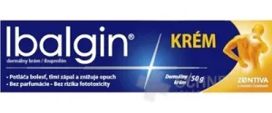 Ibalgin-Creme