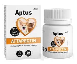 Geeignet für ATTAPECTIN