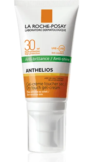 La Roche-Posay Anthelios Gel-Krém LSF 30 50 ml