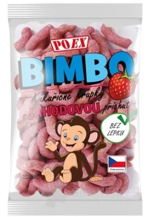 POEX BIMBO Maischips