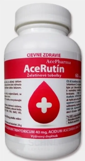 AcePharma AceRoutine
