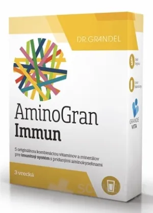 Dr. Grandel AminoGran Immun