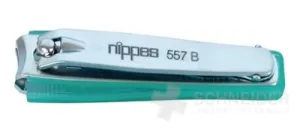 Nippes Nagelknipser 8 cm