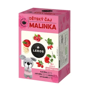 LEROS KINDERTEE MALINKA