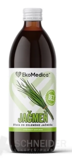 EkoMedica SK GERSTE