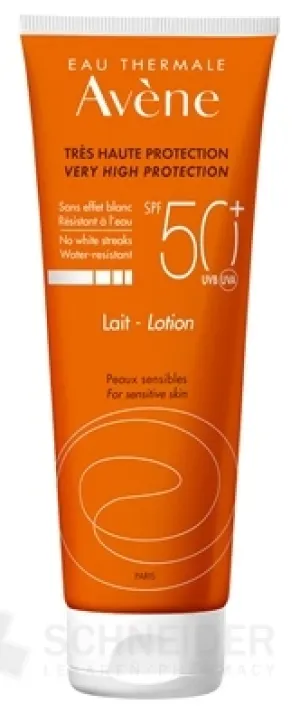AVENE MILCH SPF50+