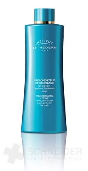 ESTHEDERM Bräunungsverstärkende Lotion