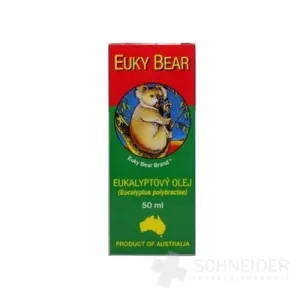 Gesundheitslink EUKY BEAR