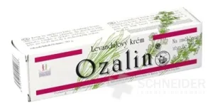 OZALIN Lavendelcreme