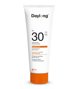 Daylong Schutz- und Pflegelotion SPF30 100 ml