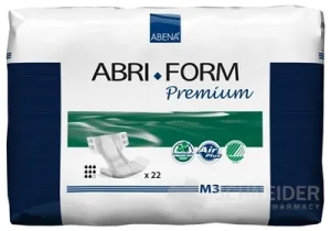 ABENA ABRI FORM Premium M3