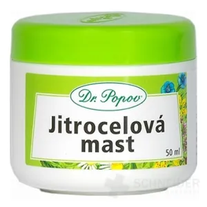 DR. POPOV MAST SKOROCELOVÁ
