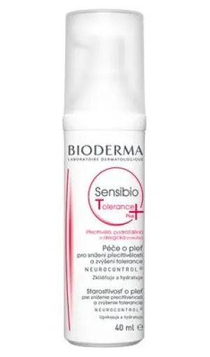 Bioderma Sensibio Toleranz+ 40ml