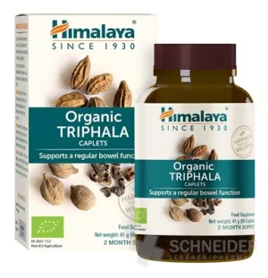 Himalaya-Bio-TRIPHALA