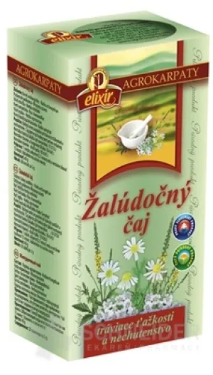 AGROCARPATY GASTRIC