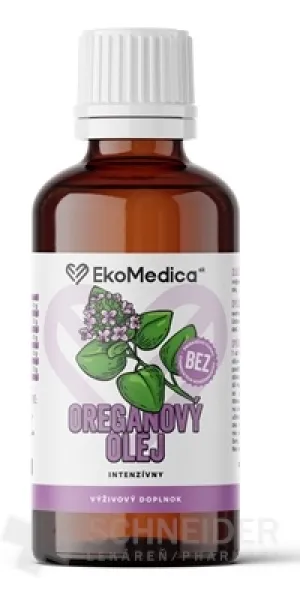 EkoMedica SK ORGANÖL
