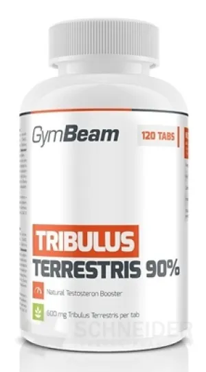 GymBeam Terrestrischer Stamm