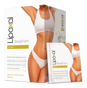 Lipoxal BodyForm Drink