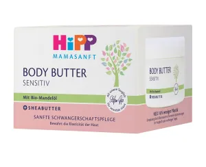 HiPP MAMASANFT Körperbutter