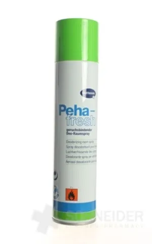 PEHA-FRESH Lufterfrischer