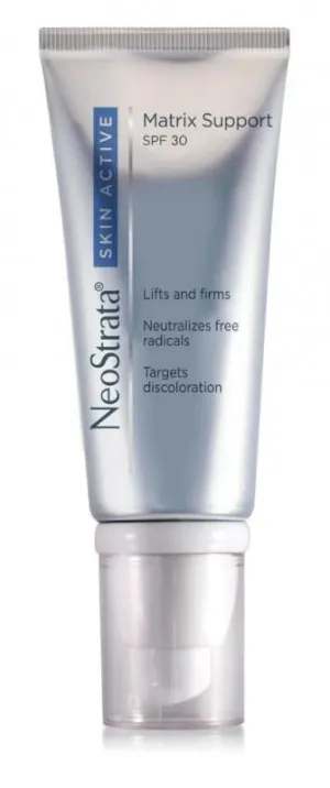 Neostrata Matrix Support SPF 30, 50 g