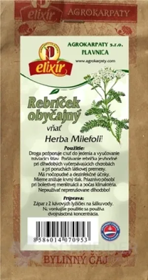 AGROCARPATY RABRIČEK GEWÖHNLICHE Lupine