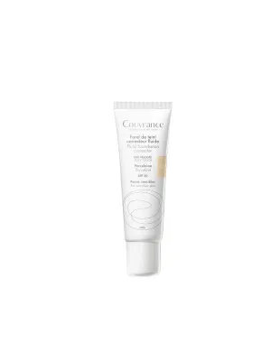 Avene Liquid Cover Make-up, heller Farbton 1 30 ml