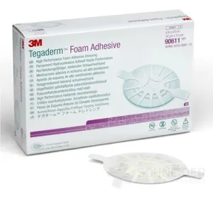 3M TEGADERM Schaumkleber (90611)
