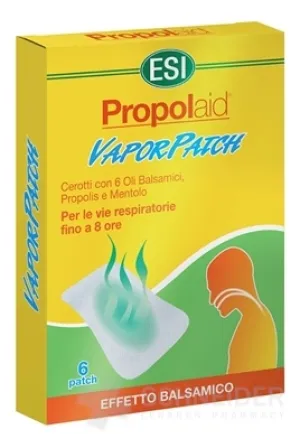 ESI PROPOLAID-DAMPF-PATCH