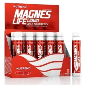 NUTREND MAGNESLIFE Flüssigkeit