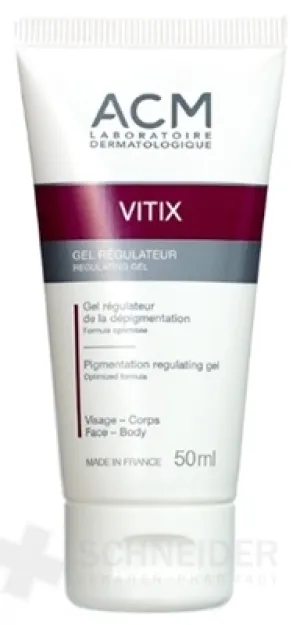 ACM VITIX GĚL