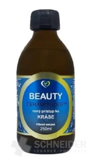Healthy world BEAUTY Liposomale CERAMOSIDE