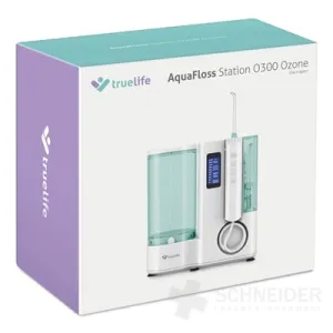 TrueLife AquaFloss Stacion O300 Ozon