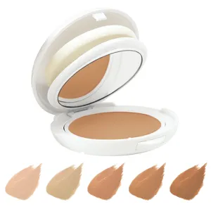 Avene Compact nährendes Make-up LSF 30, dunkler Farbton, 10 g