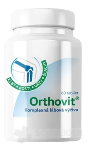quickpharm Orthovit