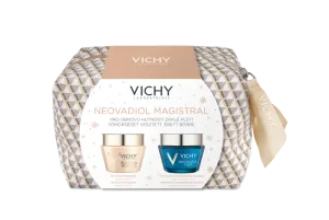 Vichy Neovadiol Magistral Weihnachten 2017